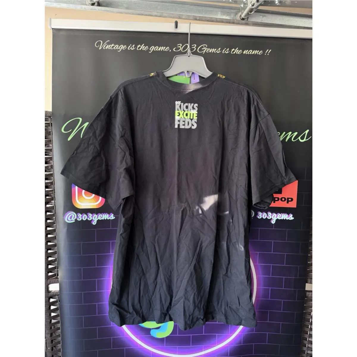 Nike clothing - Black 0