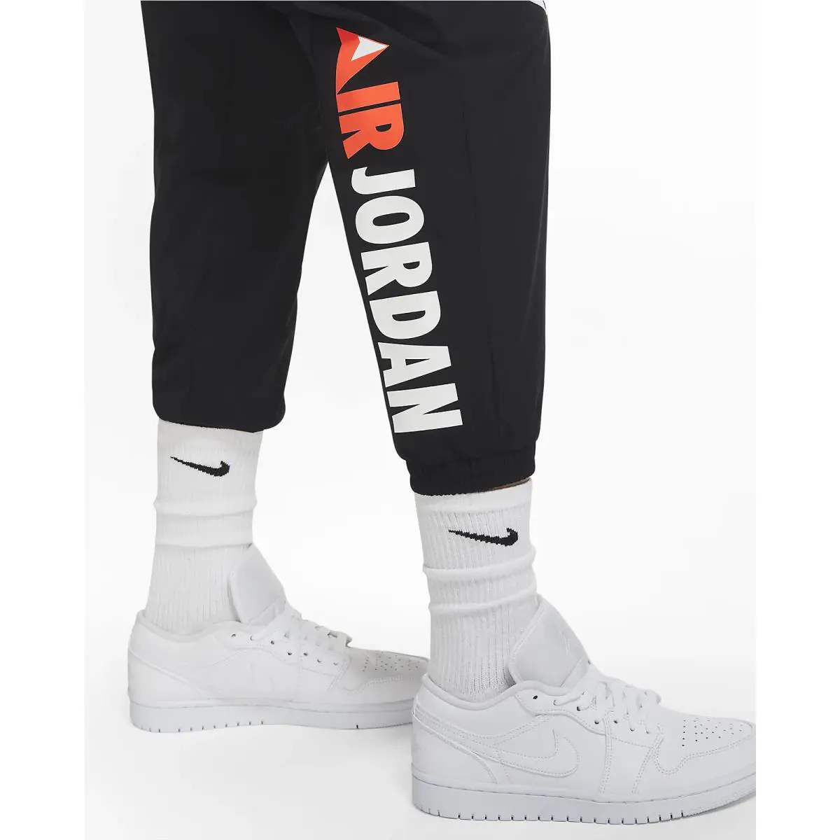 Nike clothing - CW6500 010 CW6500 010 - CW6500 010 CW6500 010 - Black 4