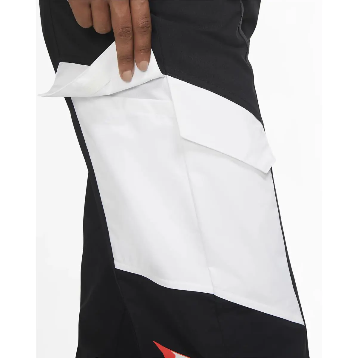 Nike clothing - CW6500 010 CW6500 010 - CW6500 010 CW6500 010 - Black 3