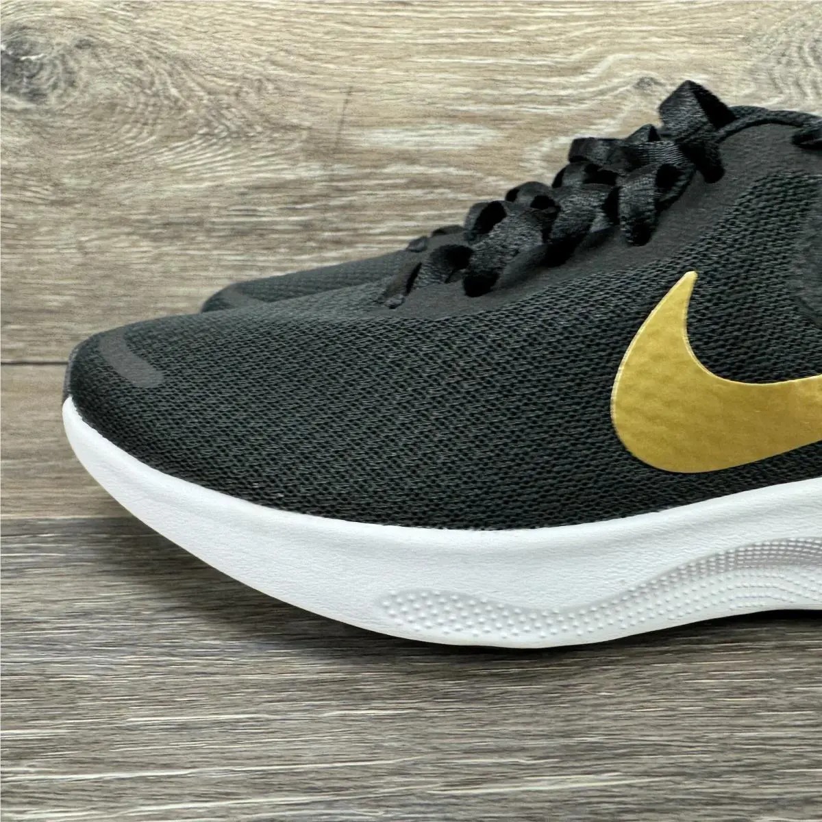 Nike shoes - Nike Revolution - Revolution - FB2208-006 - Black 8