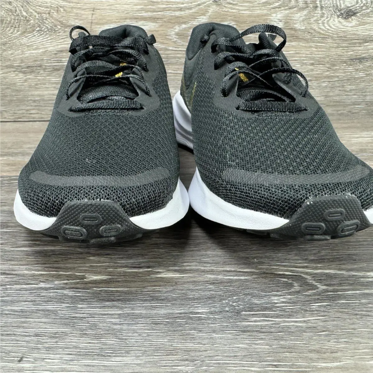 Nike shoes - Nike Revolution - Revolution - FB2208-006 - Black 1