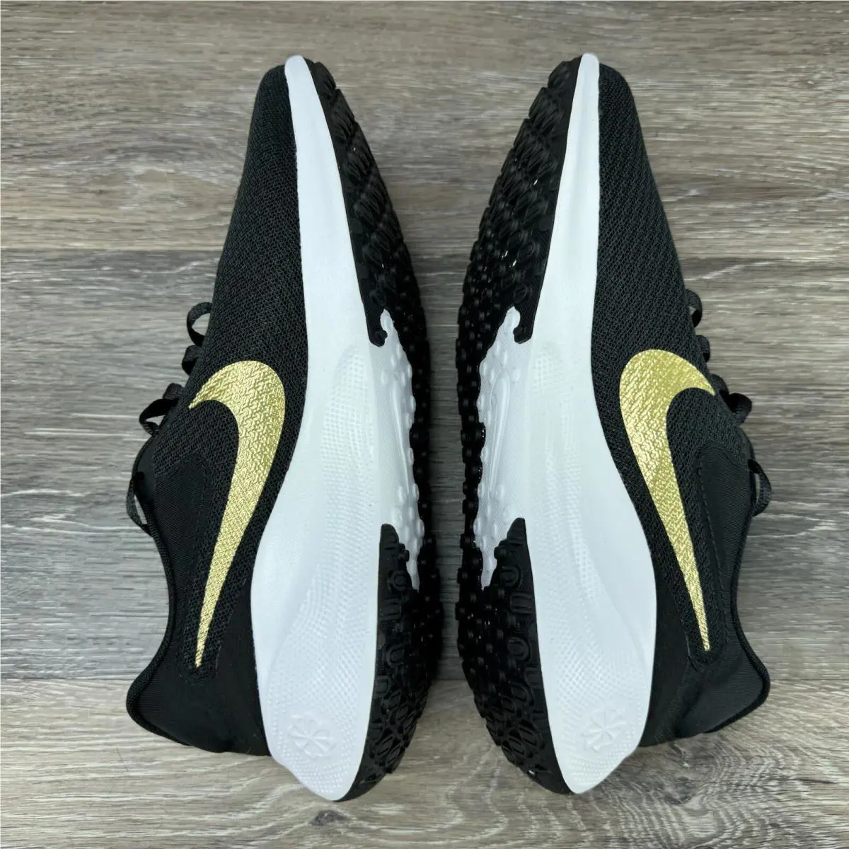 Nike shoes - Nike Revolution - Revolution - FB2208-006 - Black 11
