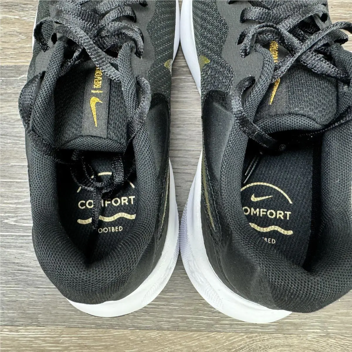 Nike shoes - Nike Revolution - Revolution - FB2208-006 - Black 12