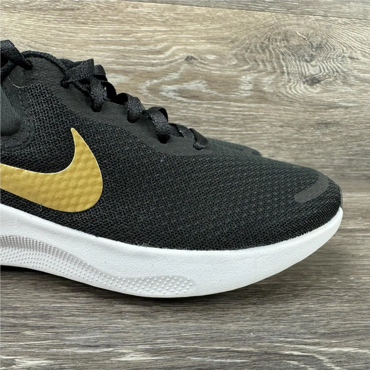 Nike shoes - Nike Revolution - Revolution - FB2208-006 - Black 3