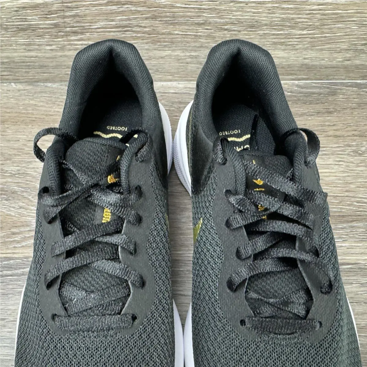 Nike shoes - Nike Revolution - Revolution - FB2208-006 - Black 5