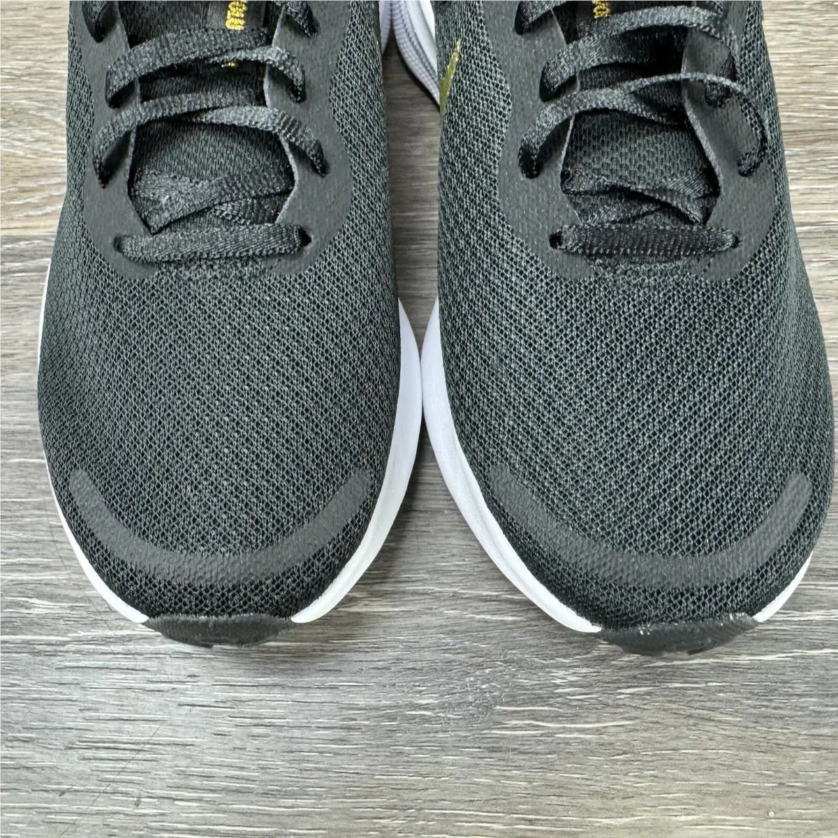 Nike shoes - Nike Revolution - Revolution - FB2208-006 - Black 6