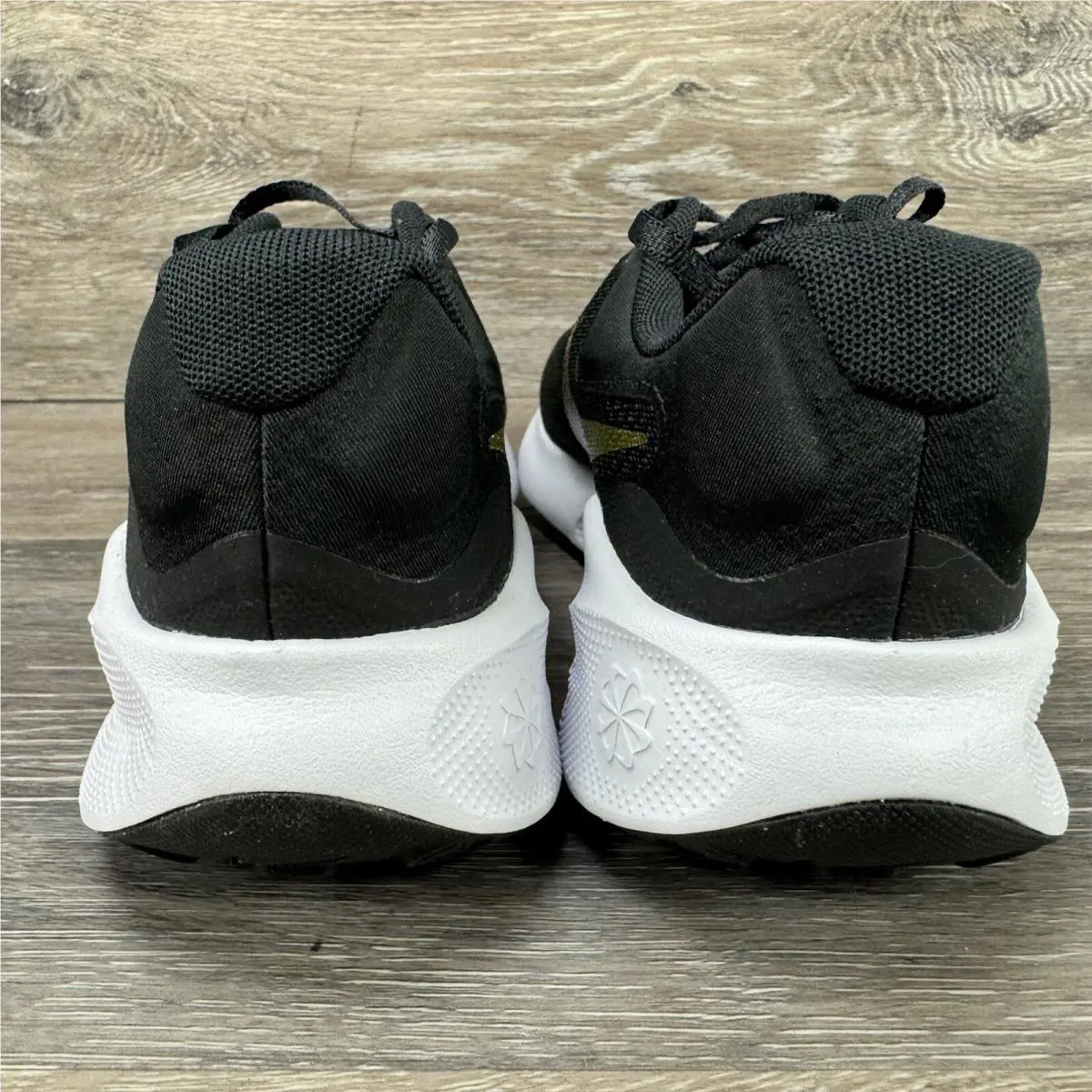 Nike shoes - Nike Revolution - Revolution - FB2208-006 - Black 7