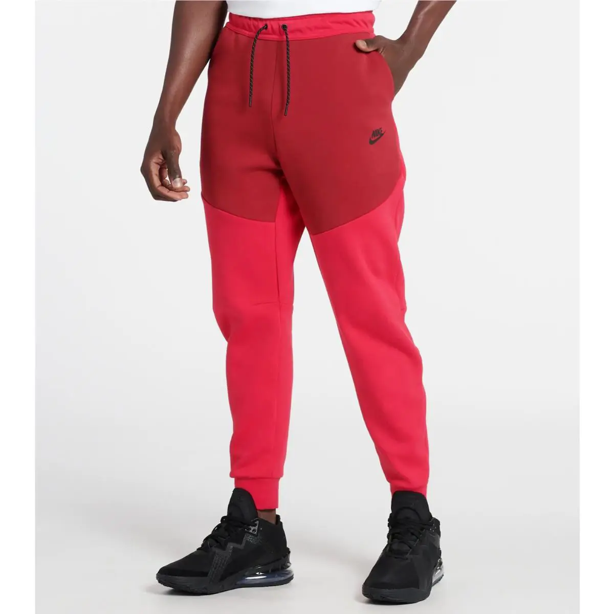 Nike clothing - Pink 8