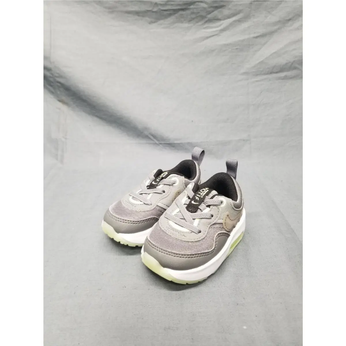 Nike shoes - Nike Air Max Motif - Air Max Motif - DH9390 005 - Gray (UPC: 196152294357) 0