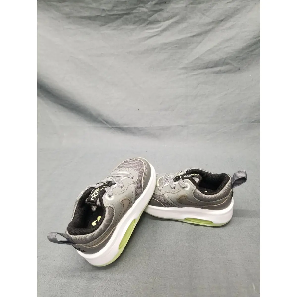 Nike shoes - Nike Air Max Motif - Air Max Motif - DH9390 005 - Gray (UPC: 196152294357) 2