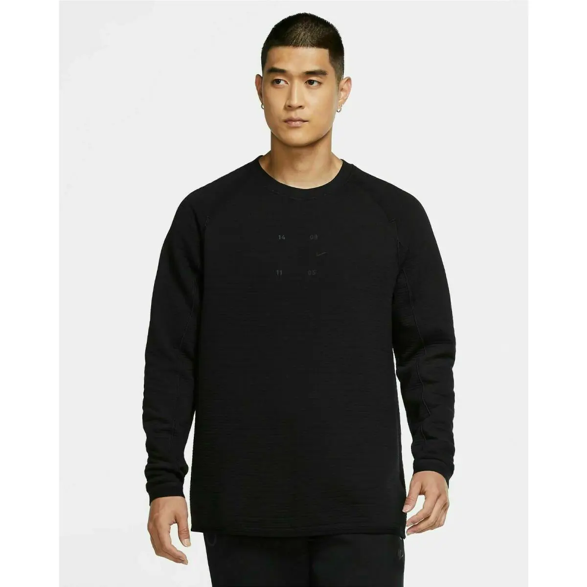 Nike clothing - Nikelab Tech Pack - lab Tech Pack - CU3782-010 - Black 8