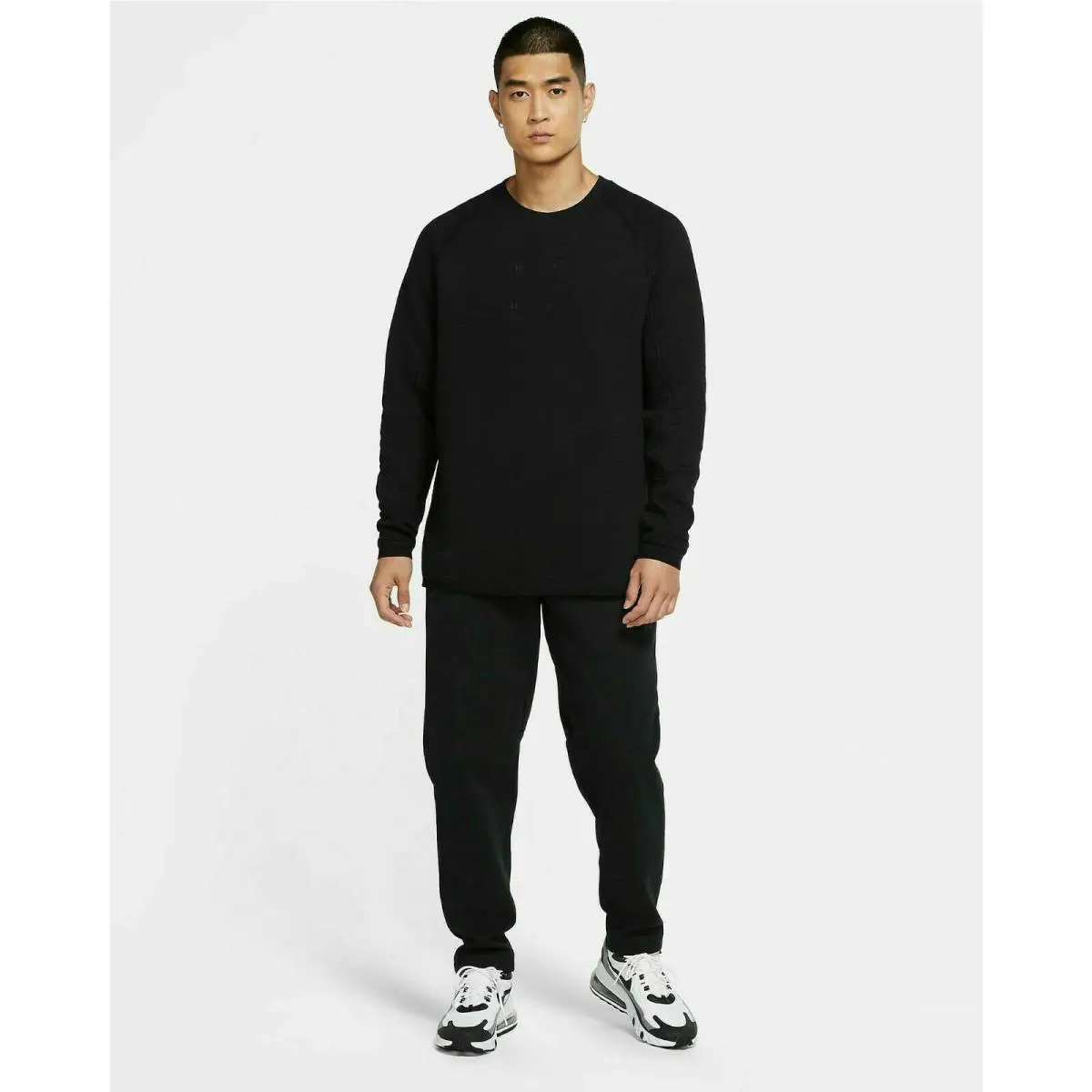 Nike clothing - Nikelab Tech Pack - lab Tech Pack - CU3782-010 - Black 4