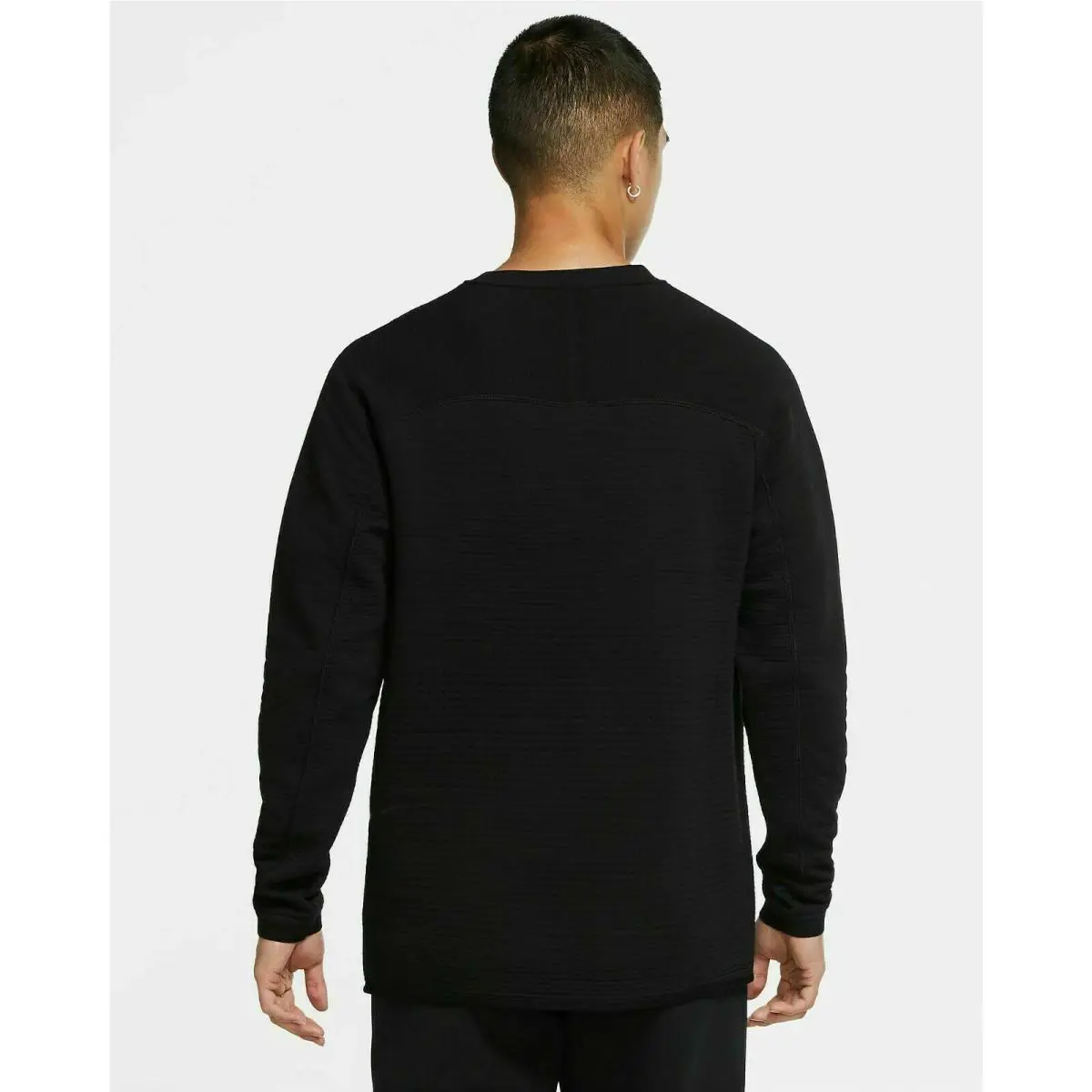 Nike clothing - Nikelab Tech Pack - lab Tech Pack - CU3782-010 - Black 7