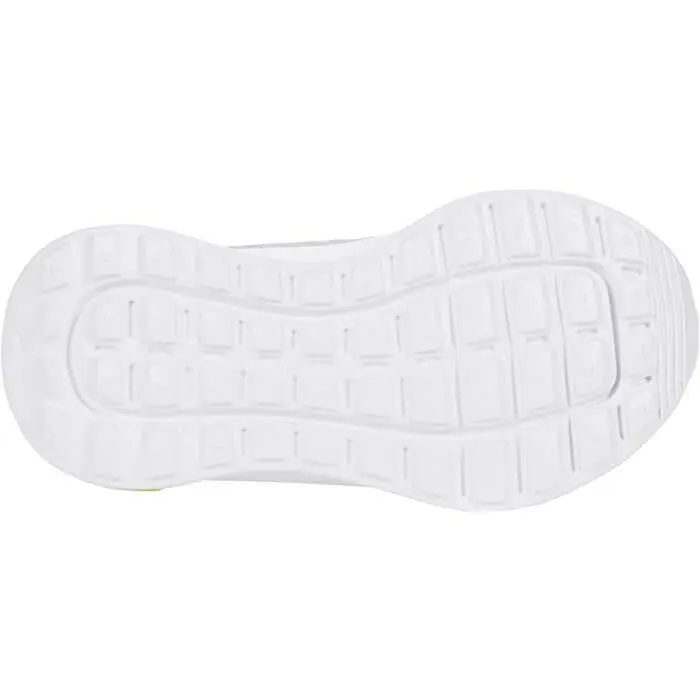 Nike shoes - TD - White/Smoke Grey 4