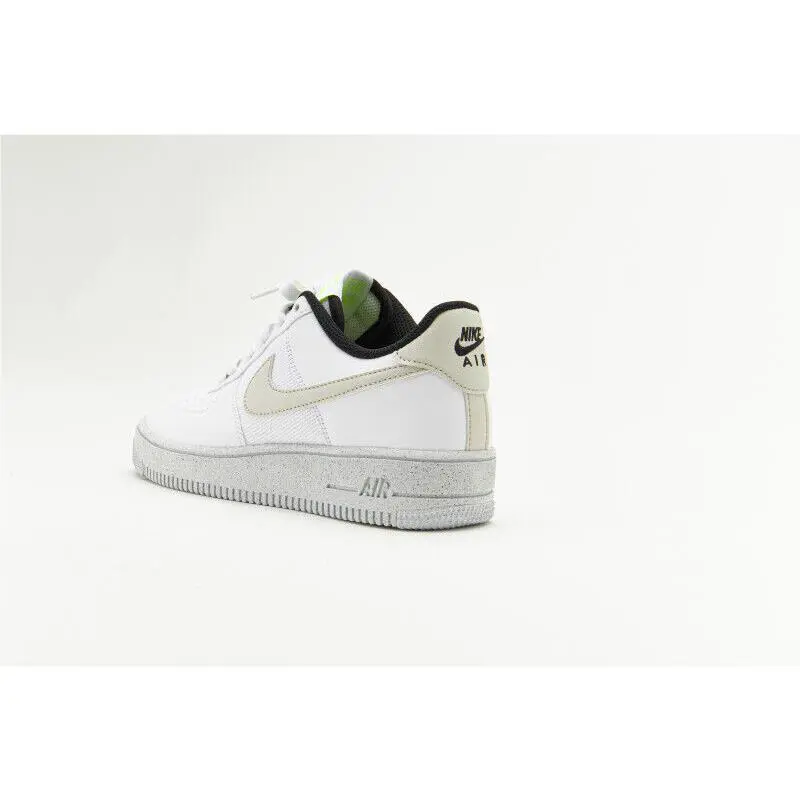 Nike shoes - Nike Air Force 1 - Air Force - DH8695 101 - White 10
