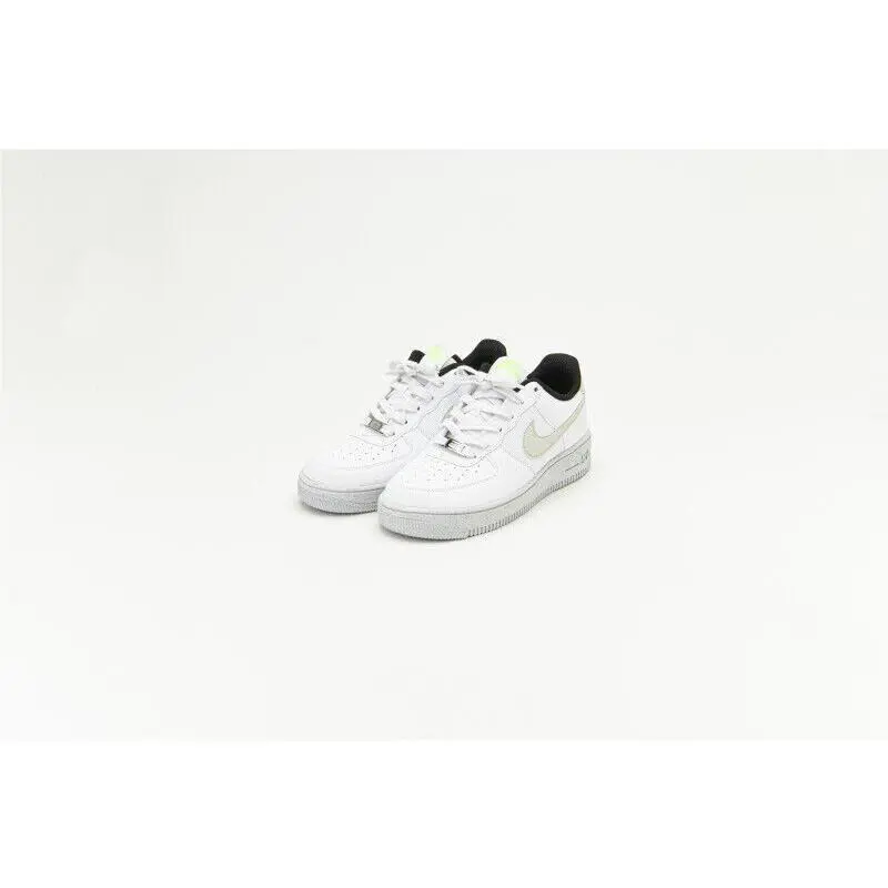 Nike shoes - Nike Air Force 1 - Air Force - DH8695 101 - White 5