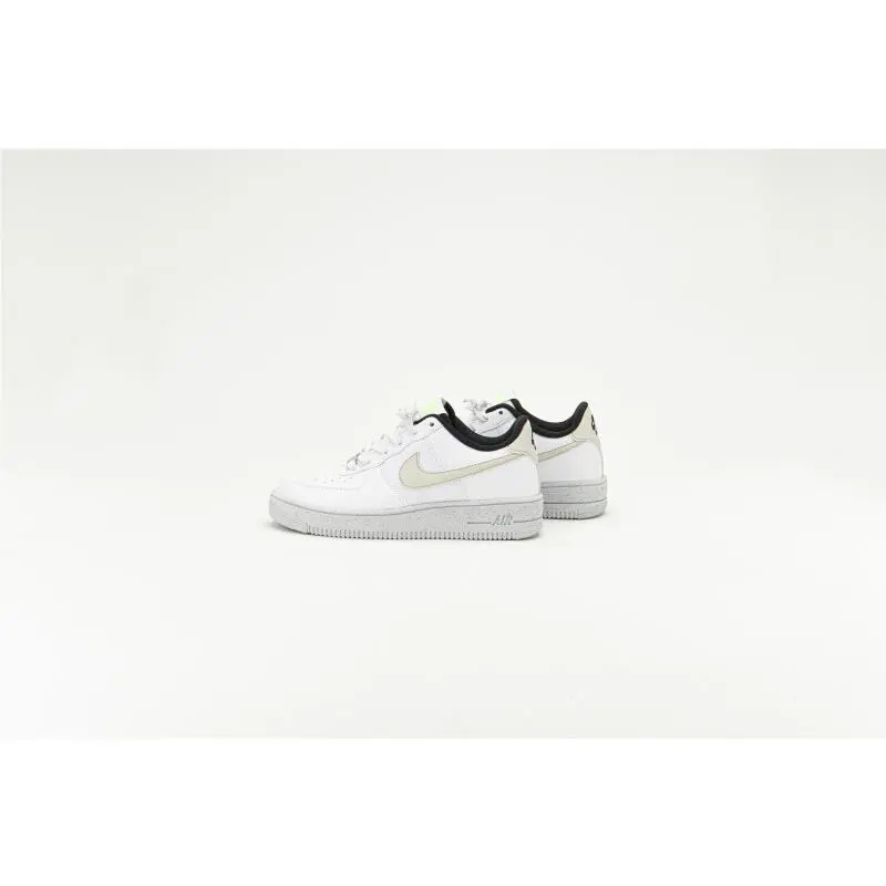 Nike shoes - Nike Air Force 1 - Air Force - DH8695 101 - White 7