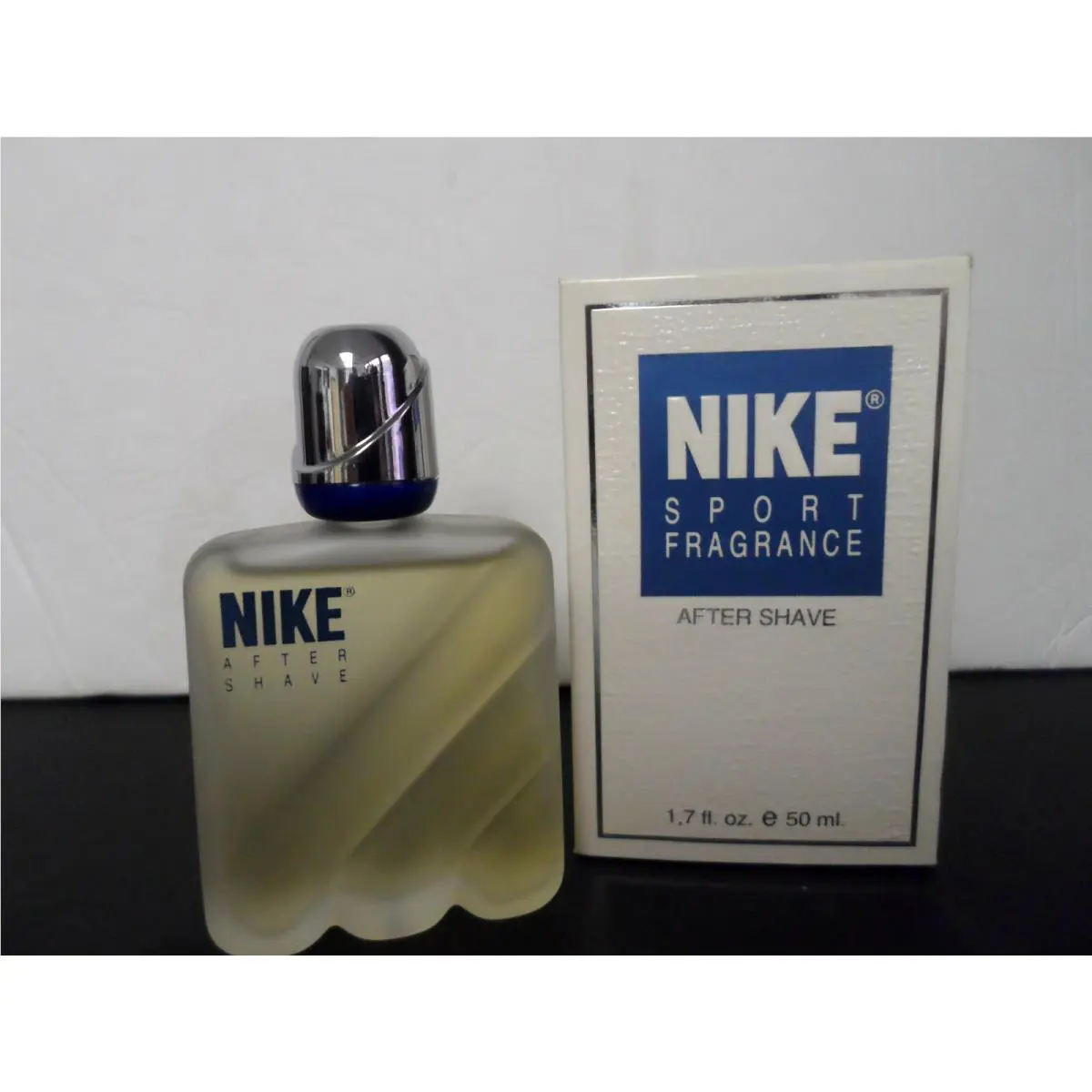 Nike Sport Fragrance 1.7 oz / 50 ml After Shave