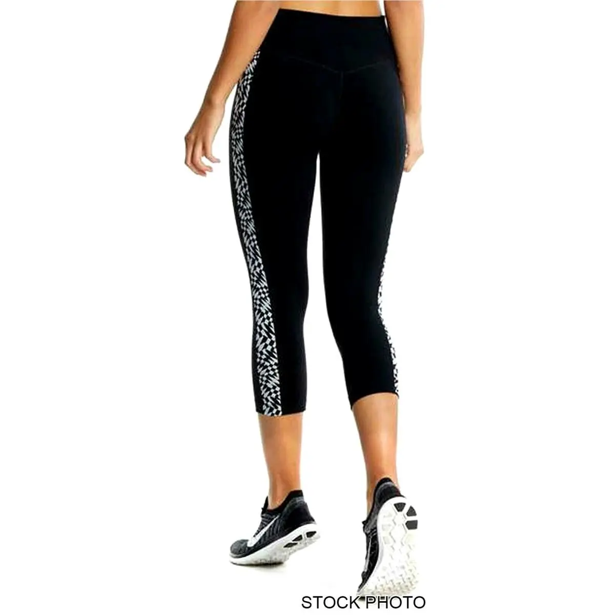 Nike clothing - Jb3.886066899822.M-Jo - Jb3886066899822M-Jo - Black (UPC: 886066899822) 1