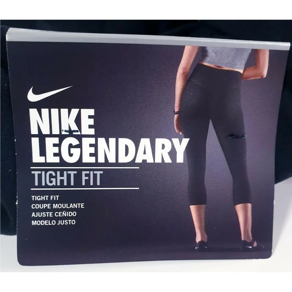Nike clothing - Jb3.886066899822.M-Jo - Jb3886066899822M-Jo - Black (UPC: 886066899822) 5