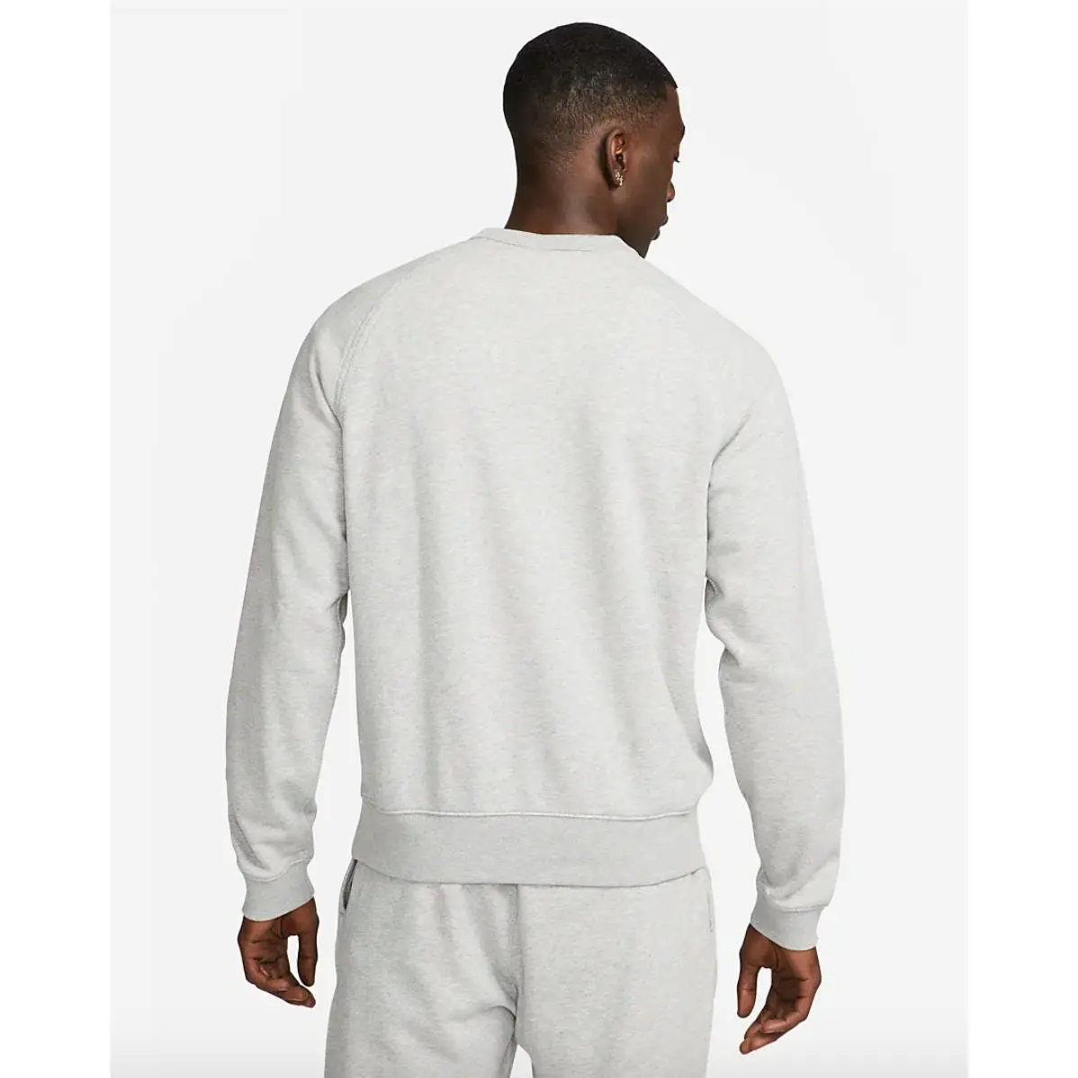 Nike clothing - Gray 1