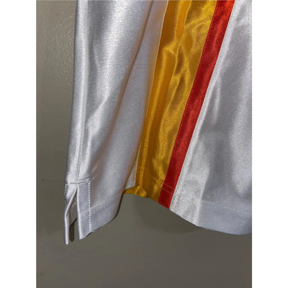 Nike clothing - Nike Dri-Fit - White (UPC: 194500968233) 2