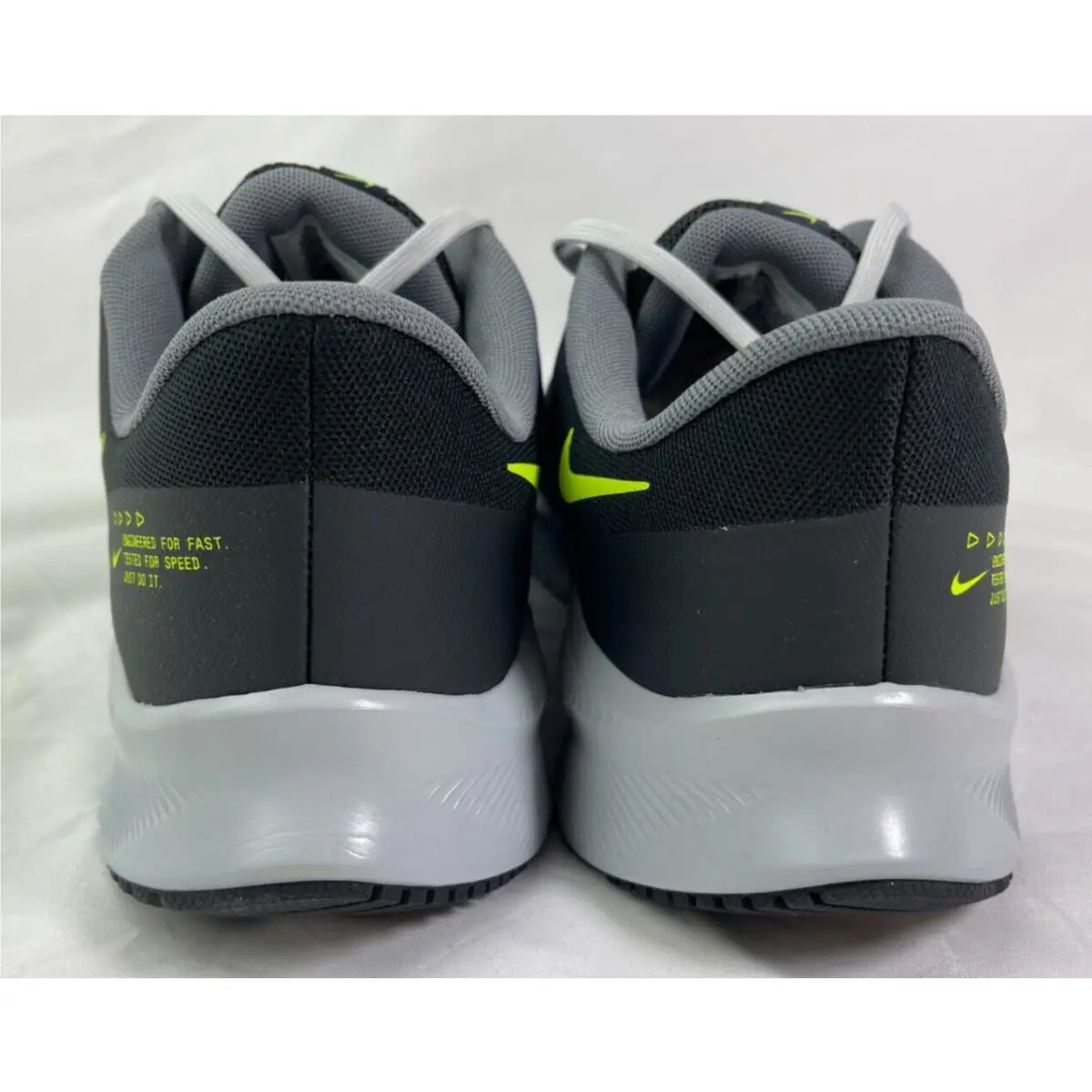 Nike shoes - Nike Quest 4 - Quest - DO6697-001 - Multicolor (UPC: 195244771745) 2