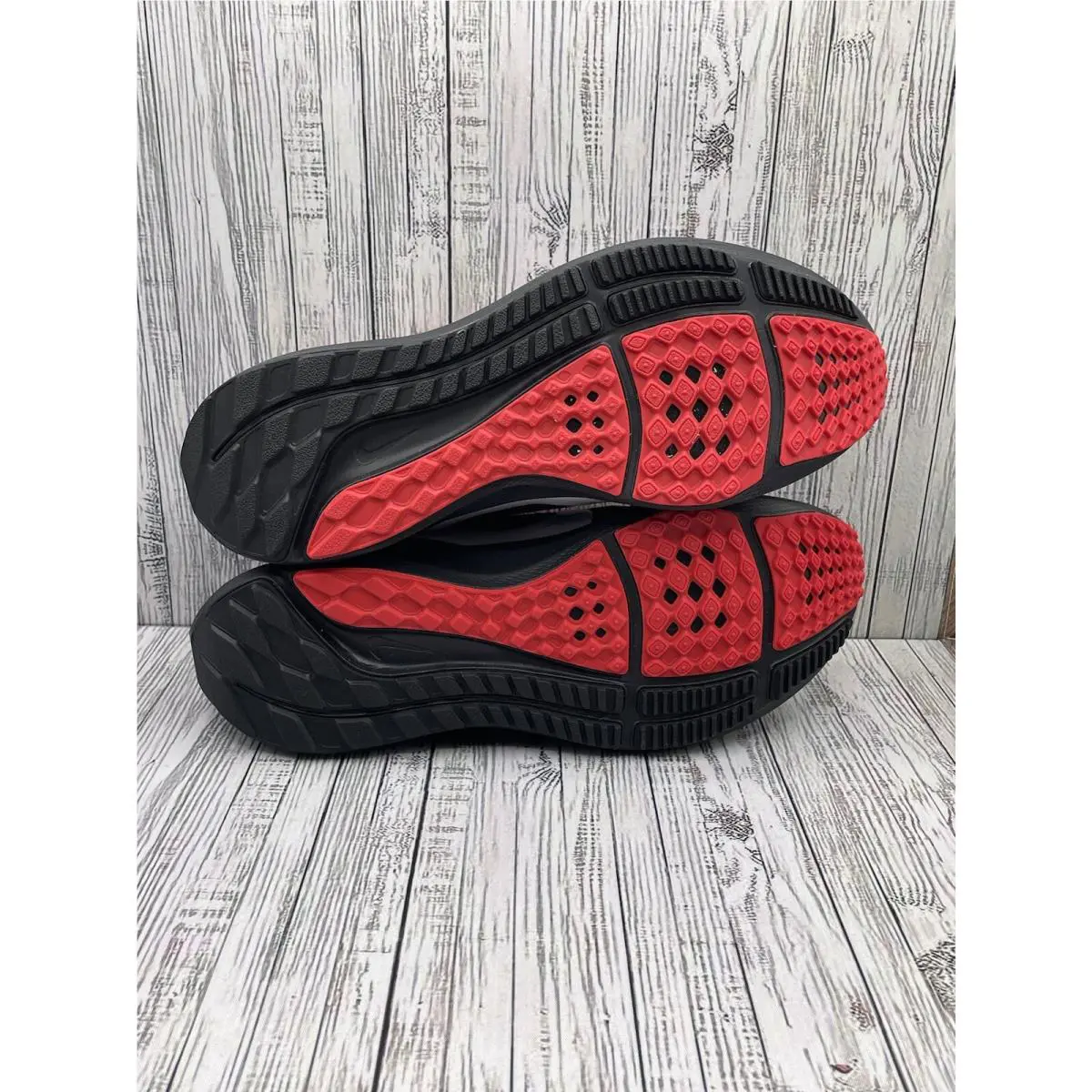 Nike shoes - Nike Air Zoom Pegasus 40 - DZ5985-001 - Black (UPC: 0196609362523) 3