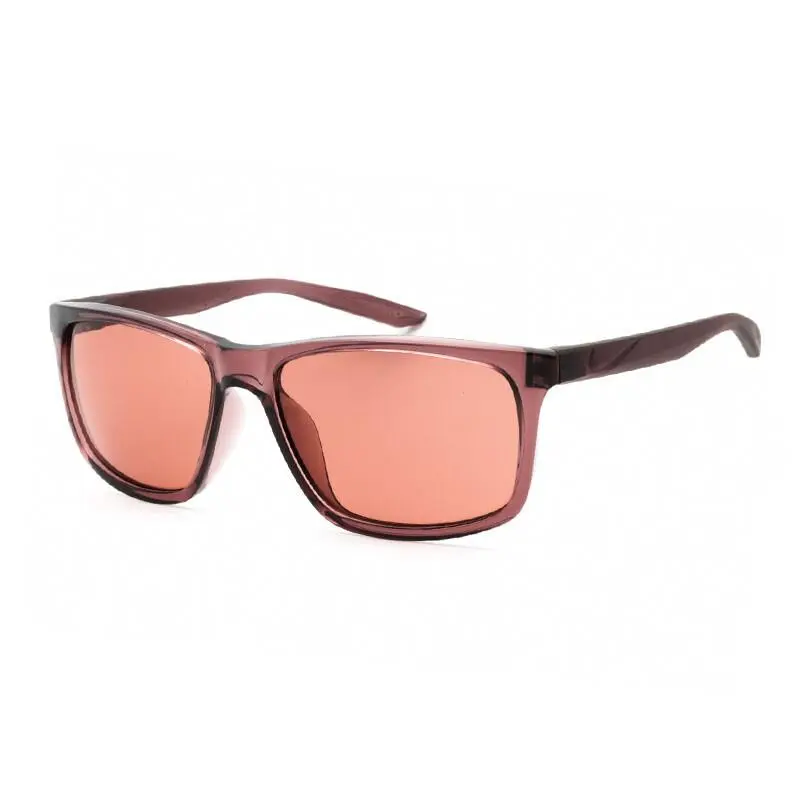 Nike Chaser Ascent DJ9918 200 Smokey Muave/copper 59-16-140 Sunglasses - Frame: Smokey Muave, Lens: Copper, code: 200