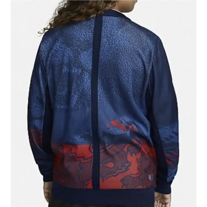 Nike clothing - DN1141-492 - DN1141-492 - Blue 1