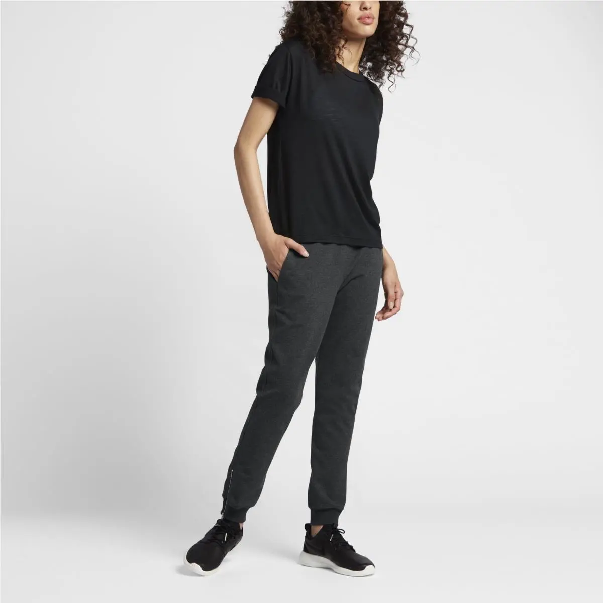 Nike clothing - Green 7