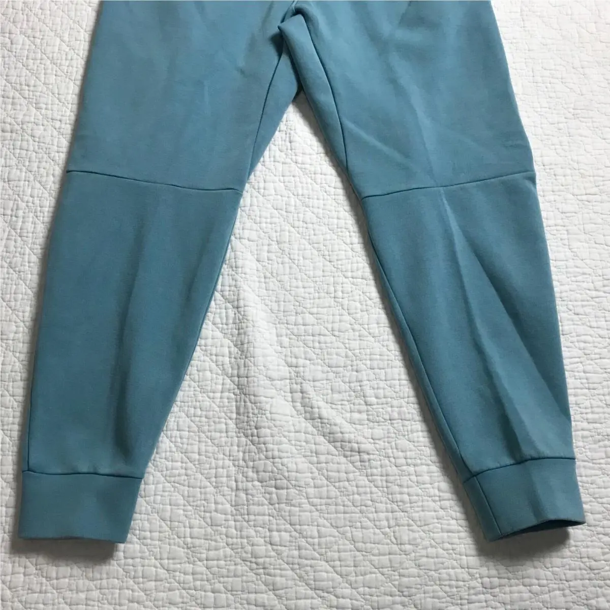 Nike clothing - Sportswear Tech - Sportswear Tech - Cerulean/Black (UPC: 194956061960) 5