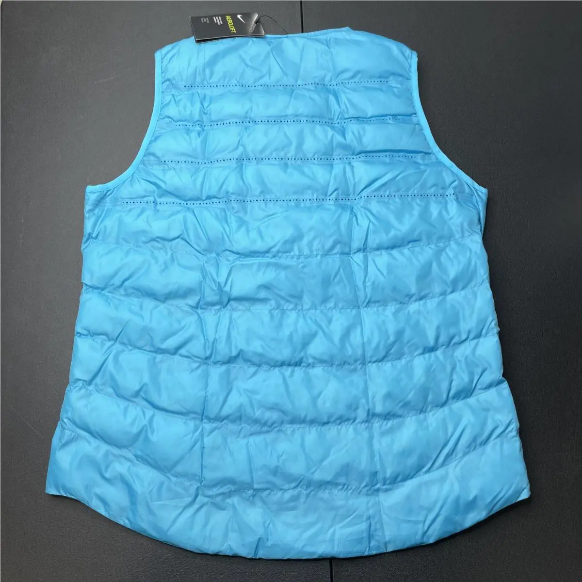 Nike clothing - Nike AeroLoft - AeroLoft - Blue 1