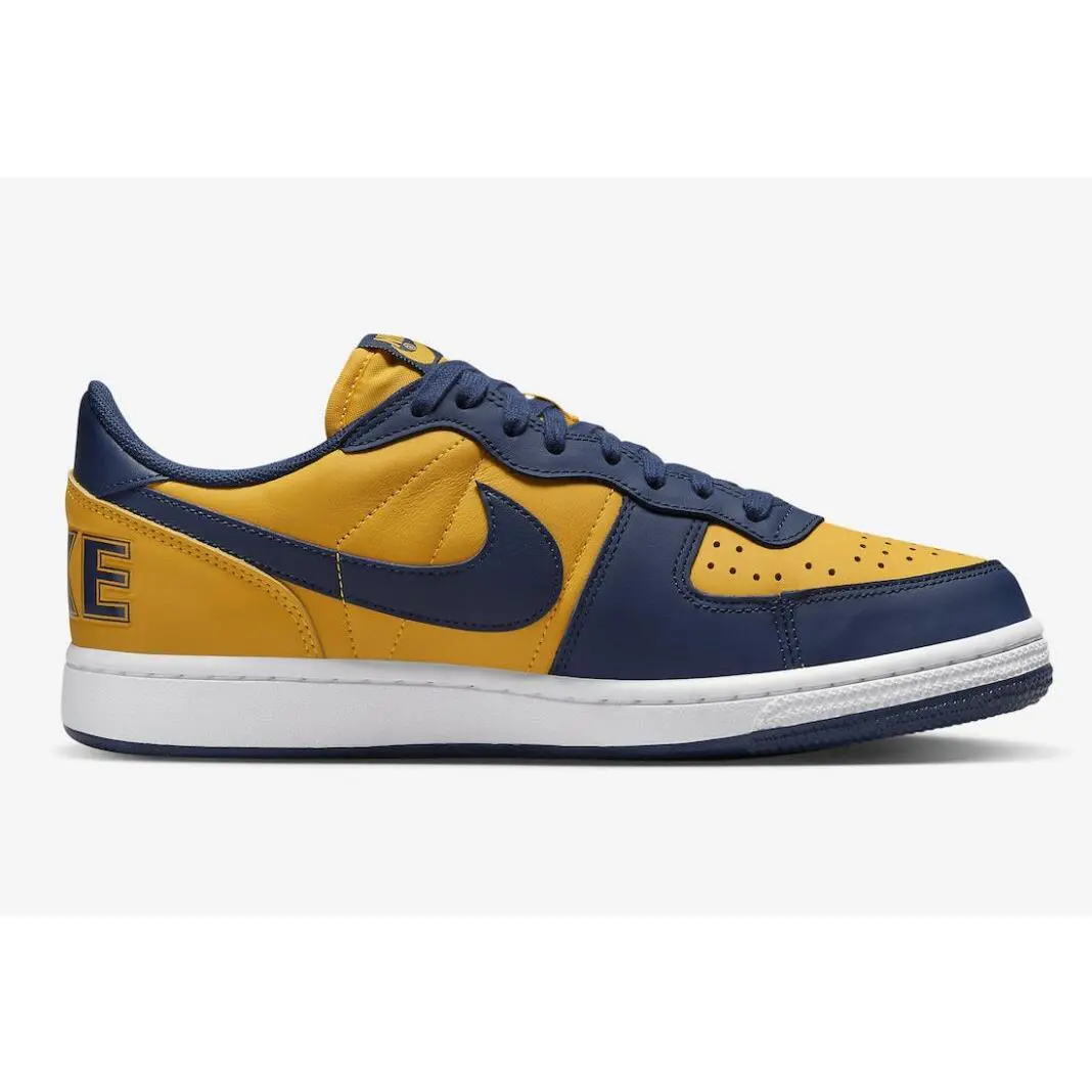 Nike shoes - Nike Terminator - Terminator - FJ4206-700 - Gold 8