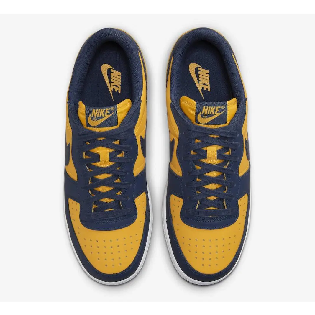 Nike shoes - Nike Terminator - Terminator - FJ4206-700 - Gold 9