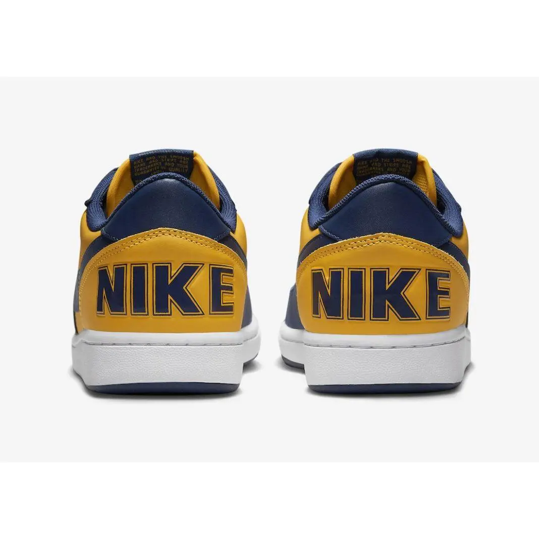 Nike shoes - Nike Terminator - Terminator - FJ4206-700 - Gold 10
