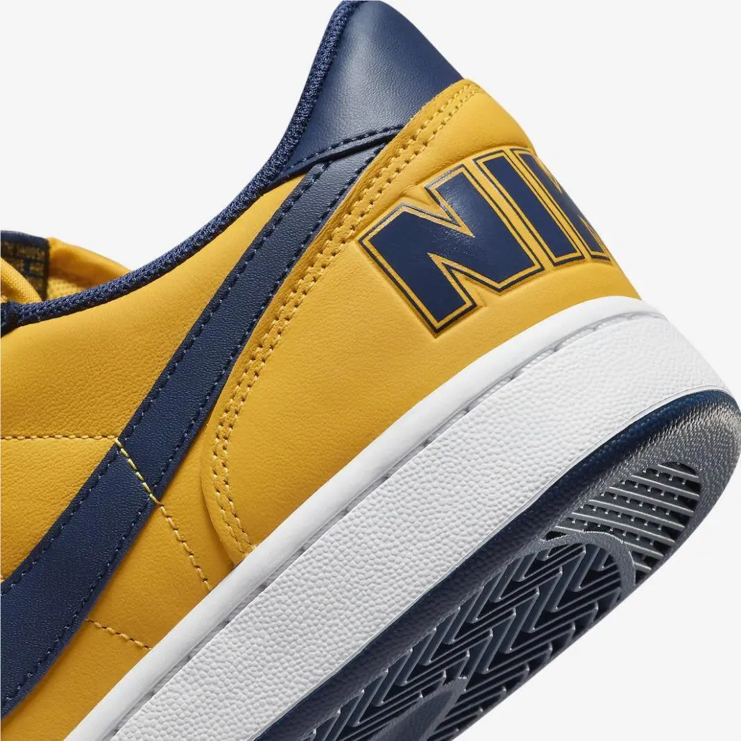 Nike shoes - Nike Terminator - Terminator - FJ4206-700 - Gold 13