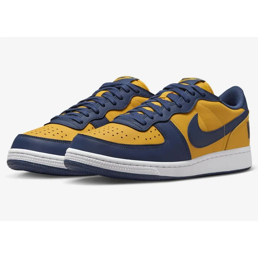 Nike shoes - Nike Terminator - Terminator - FJ4206-700 - Gold 6