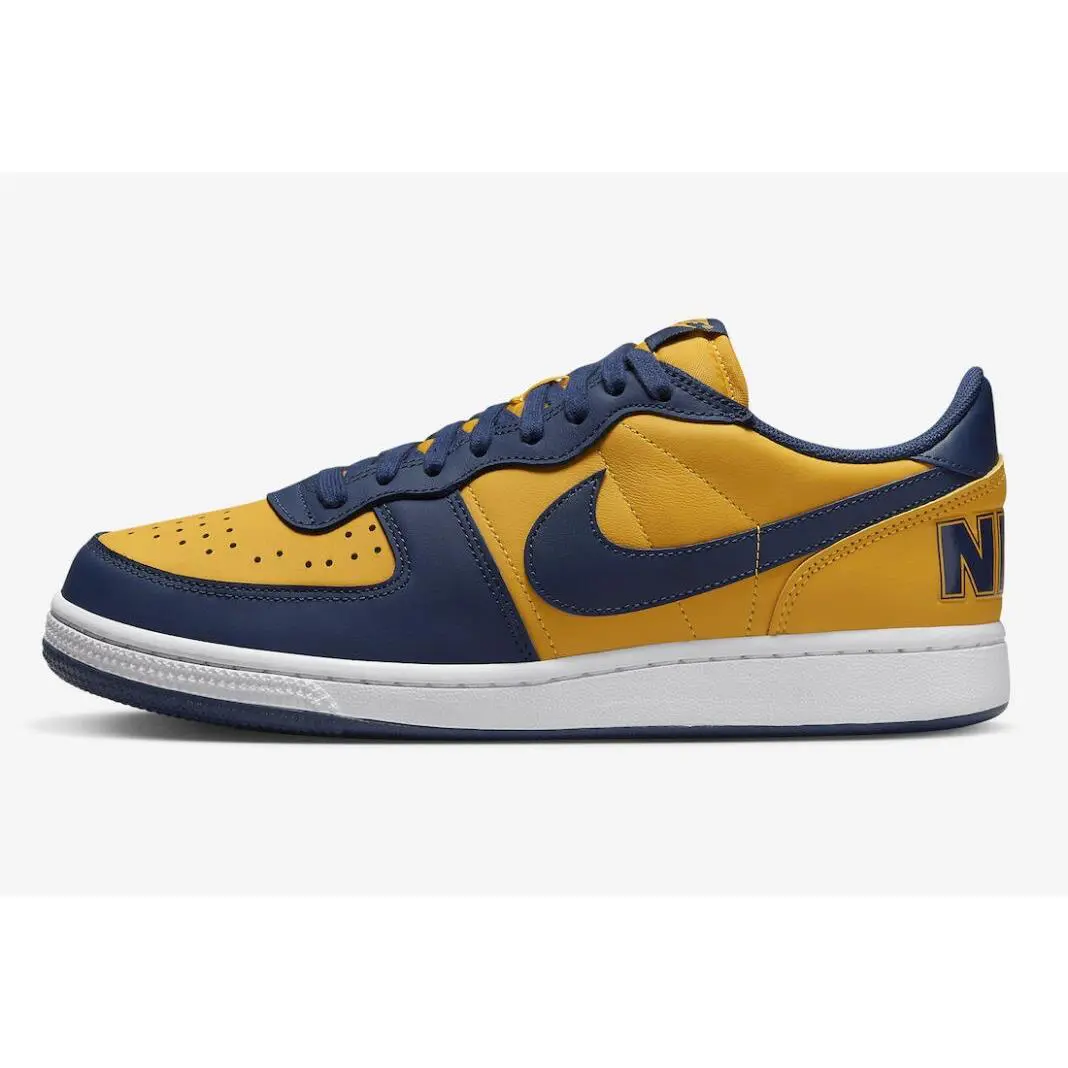 Nike shoes - Nike Terminator - Terminator - FJ4206-700 - Gold 7