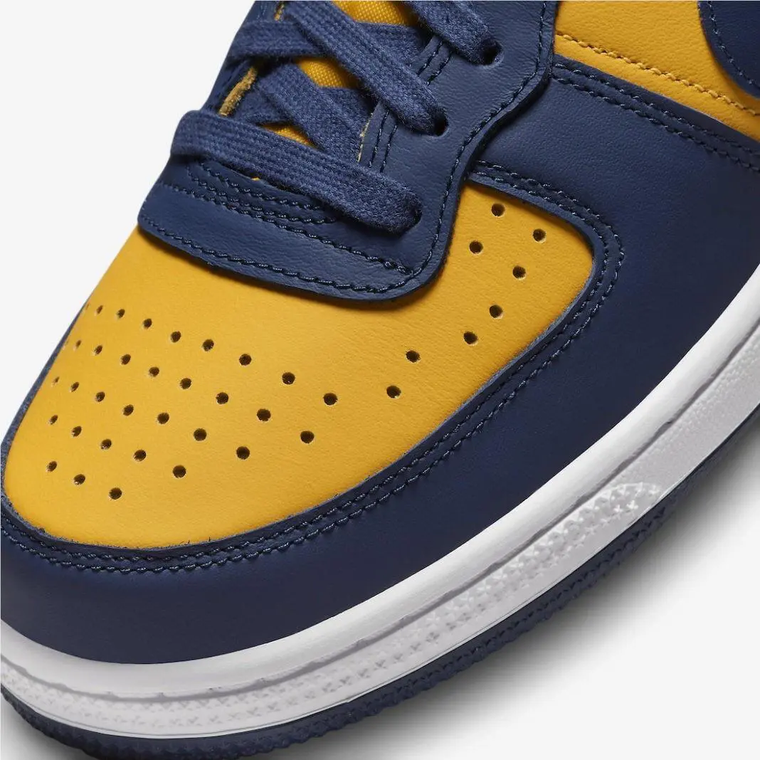 Nike shoes - Nike Terminator - Terminator - FJ4206-700 - Gold 12