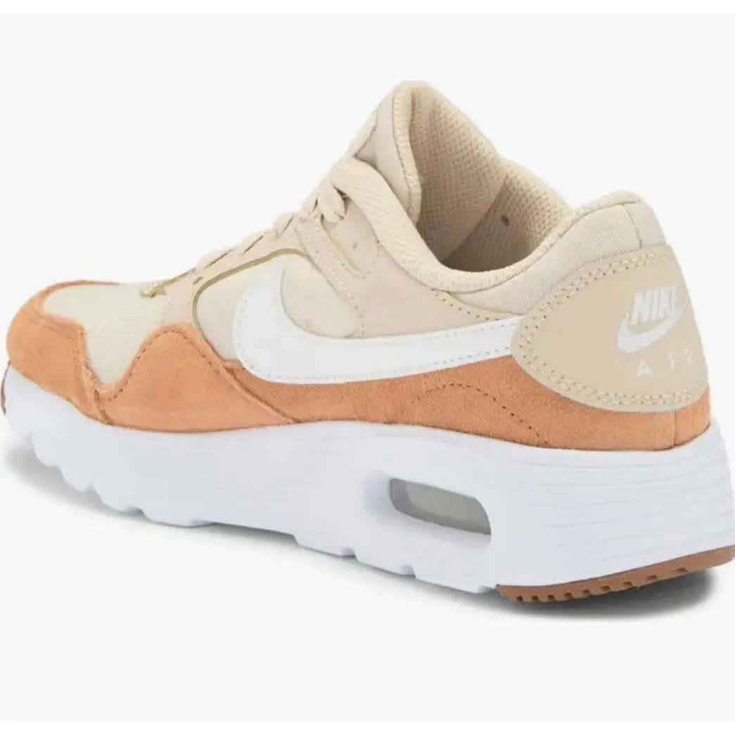 Nike shoes - Nike Air Max SC - Air Max - CW4554-119 - Sanddrift/Summit White 0