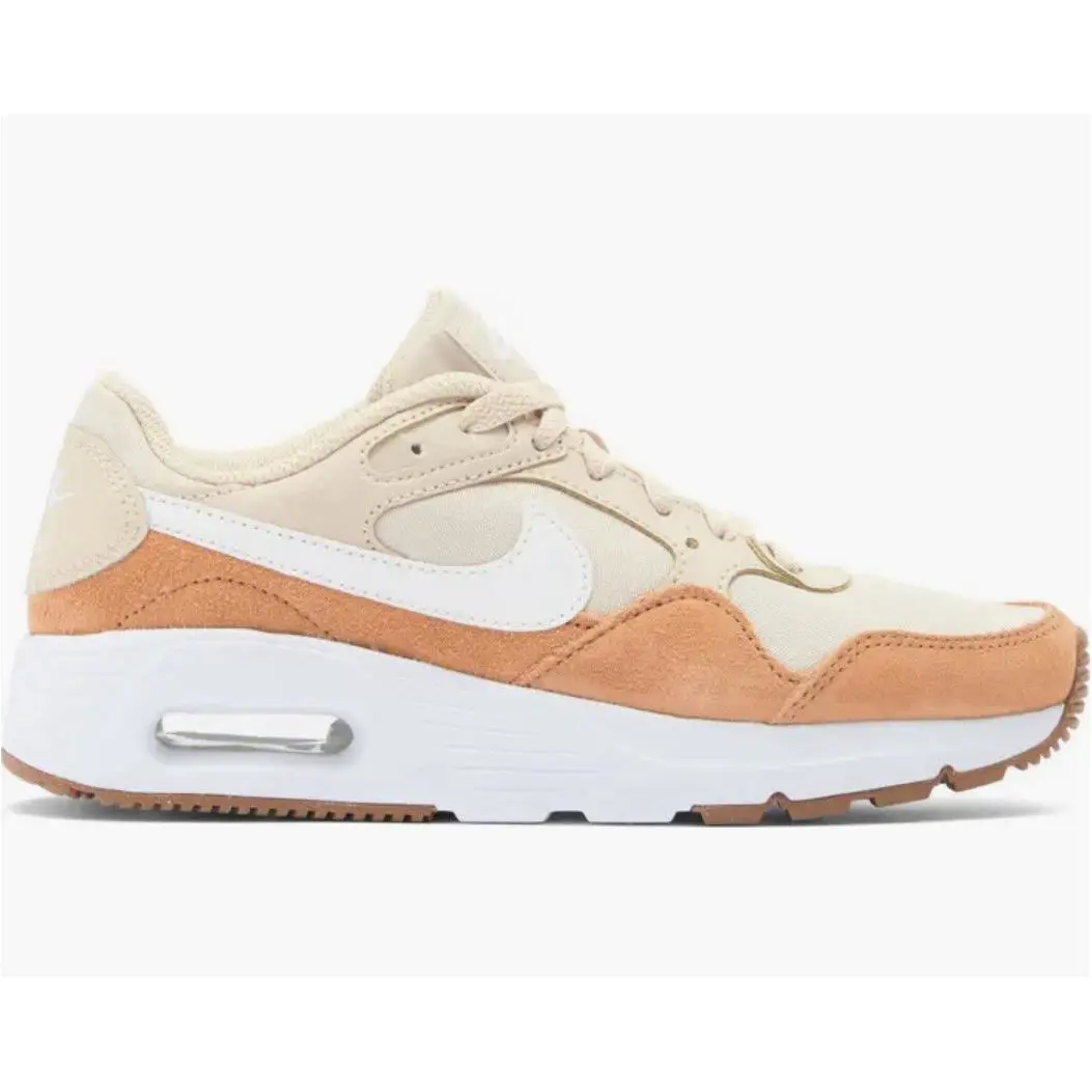 Nike shoes - Nike Air Max SC - Air Max - CW4554-119 - Sanddrift/Summit White 2