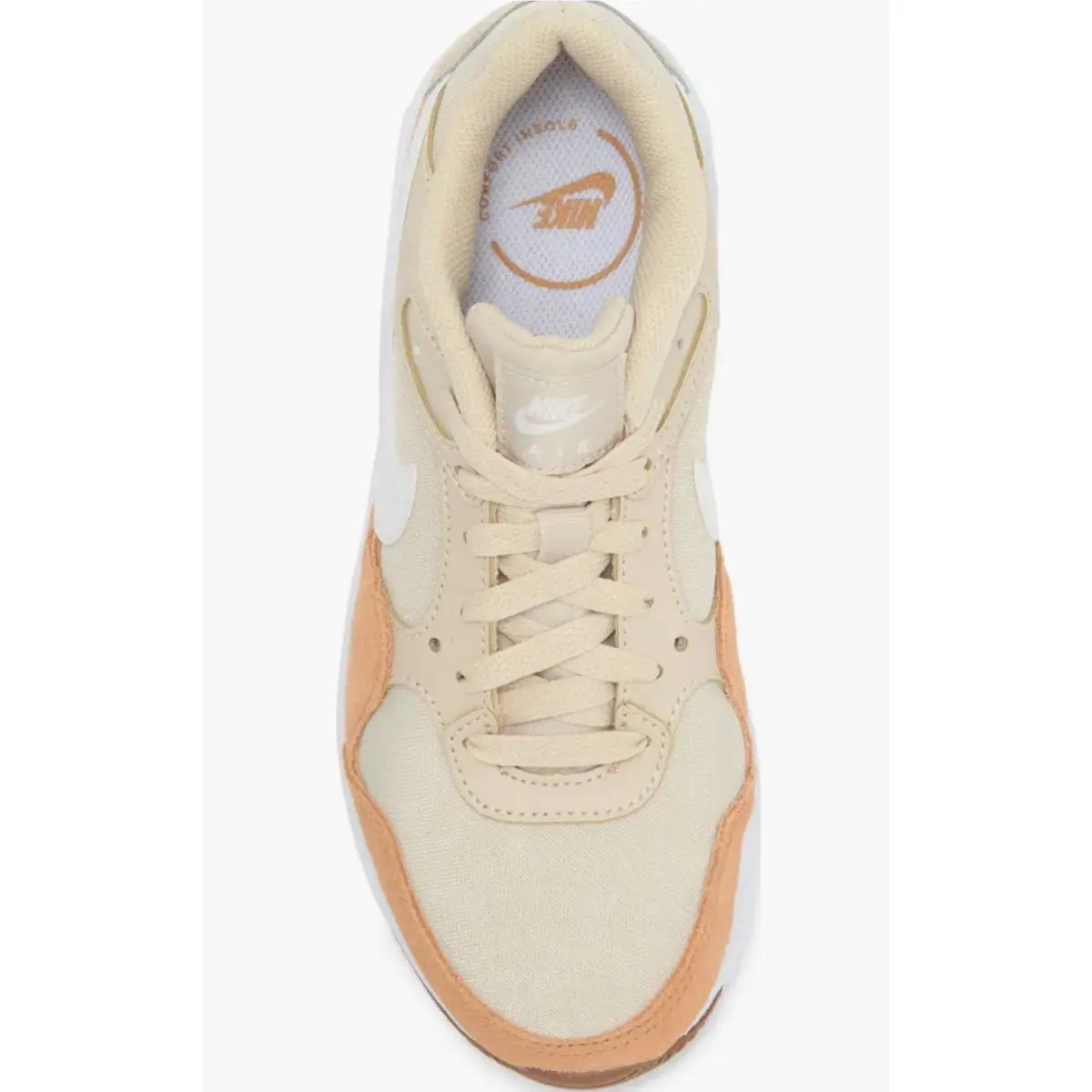 Nike shoes - Nike Air Max SC - Air Max - CW4554-119 - Sanddrift/Summit White 3