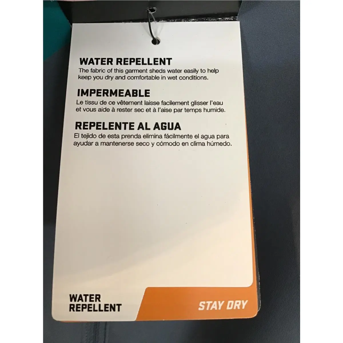 Nike clothing - Gray (UPC: 0888407336560) 6