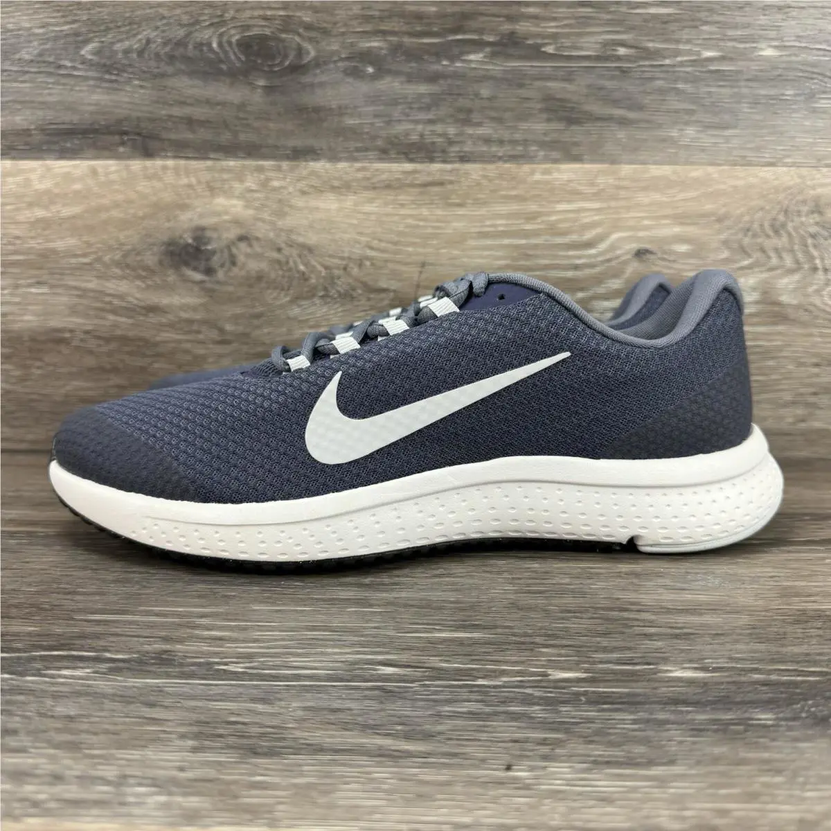 Nike shoes - Nike Runallday - Runallday - 898484015 - Blue 8