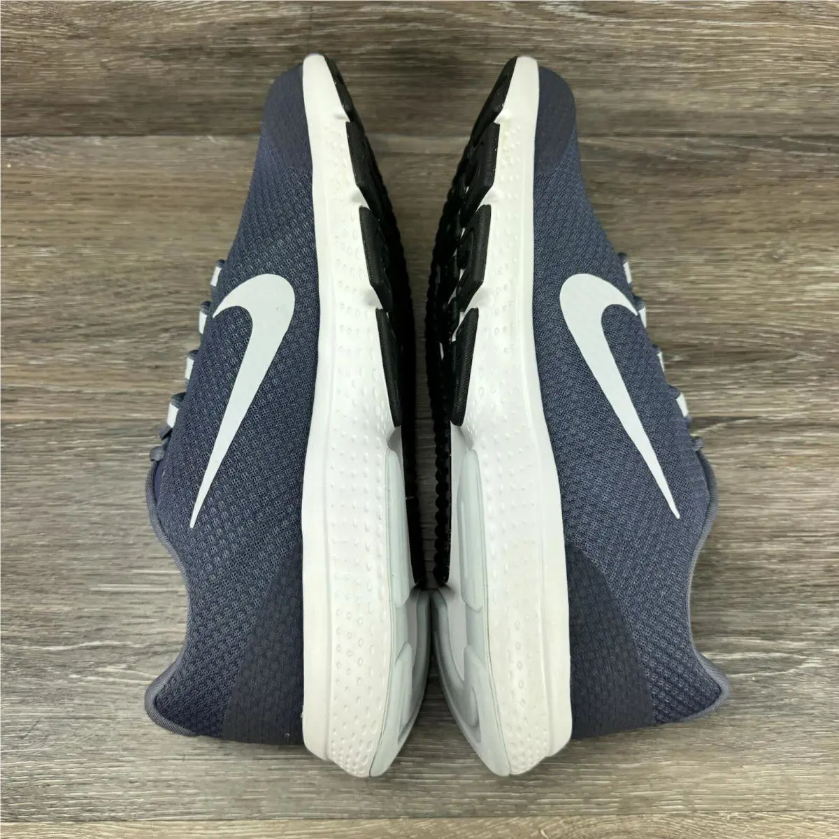 Nike shoes - Nike Runallday - Runallday - 898484015 - Blue 9