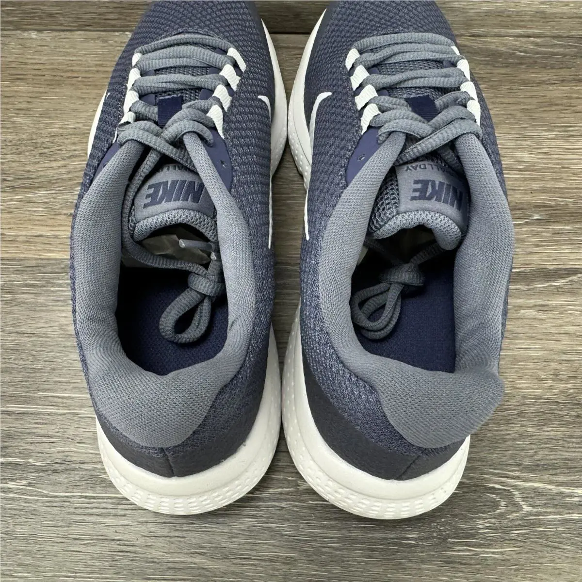 Nike shoes - Nike Runallday - Runallday - 898484015 - Blue 10