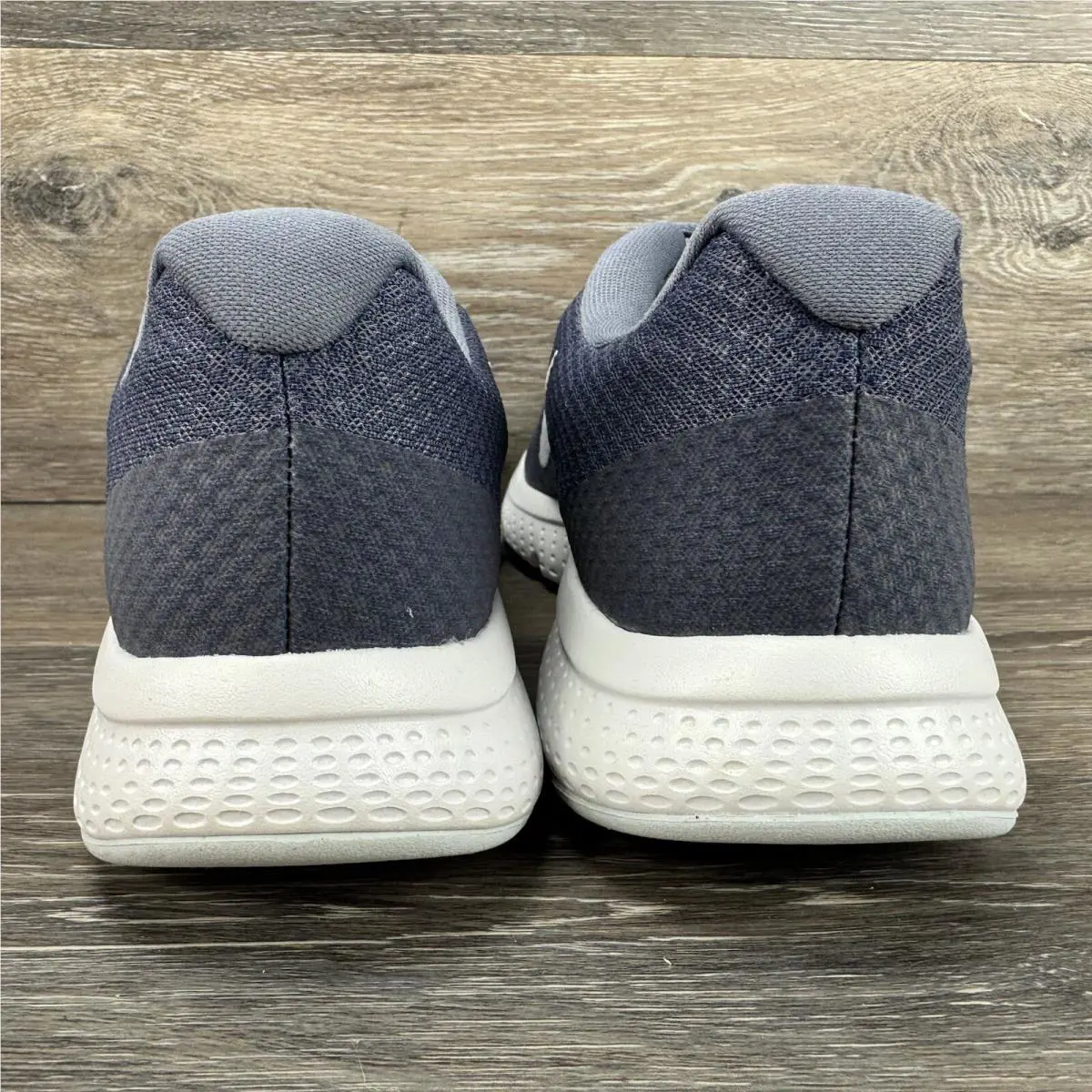 Nike shoes - Nike Runallday - Runallday - 898484015 - Blue 11