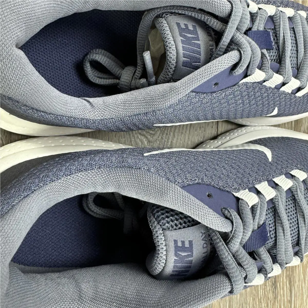 Nike shoes - Nike Runallday - Runallday - 898484015 - Blue 13