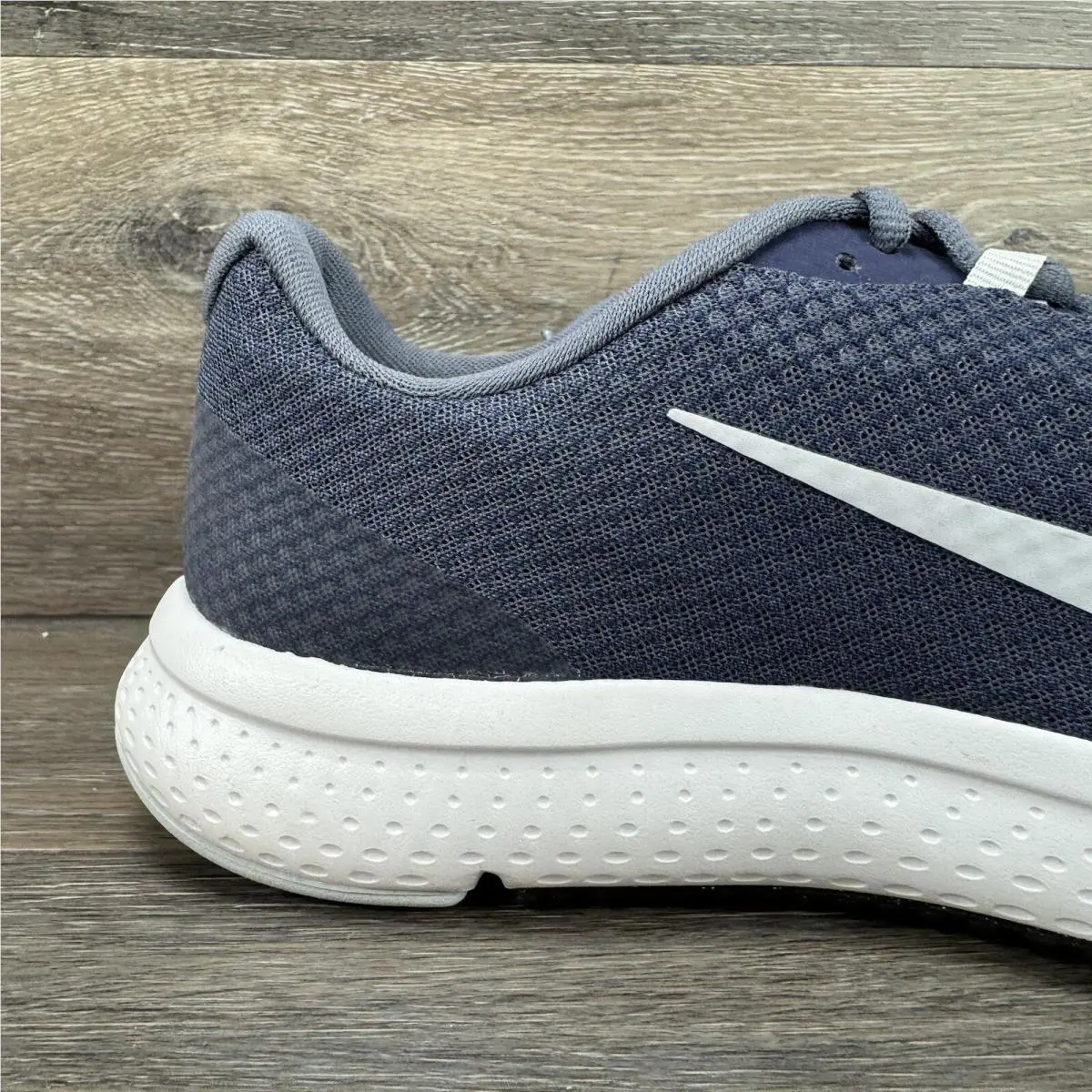 Nike shoes - Nike Runallday - Runallday - 898484015 - Blue 1